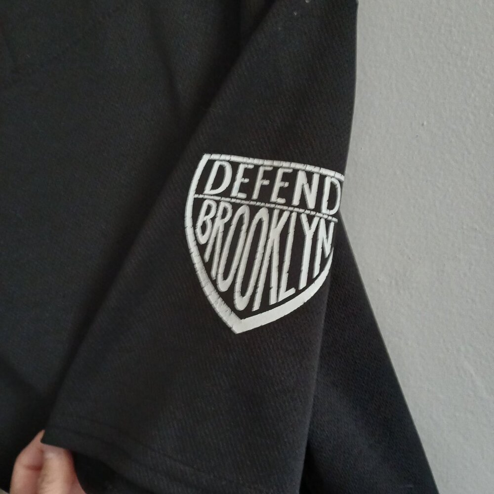 Unique Defend Brooklyn tshirt jersey - Picture 4 of 10